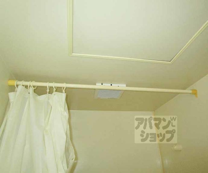 【シティハイツ加茂川】間取