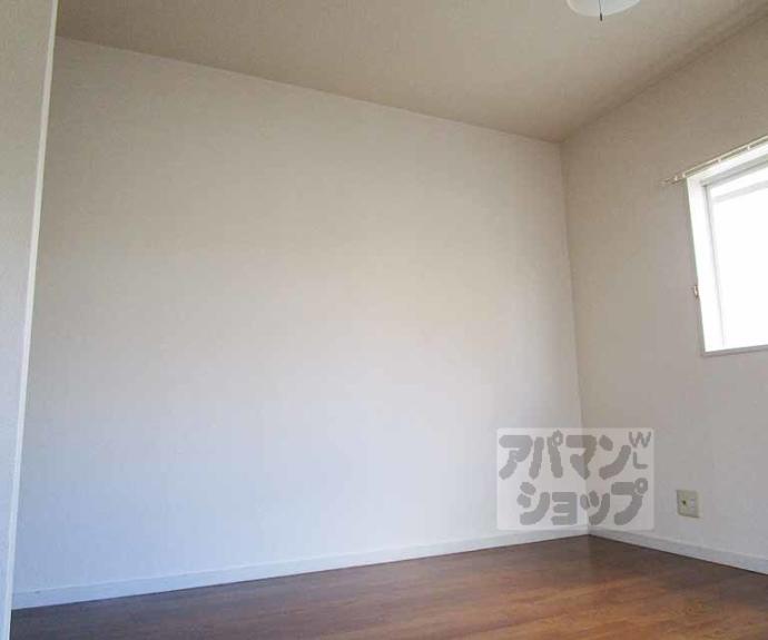 【シティハイツ加茂川】間取