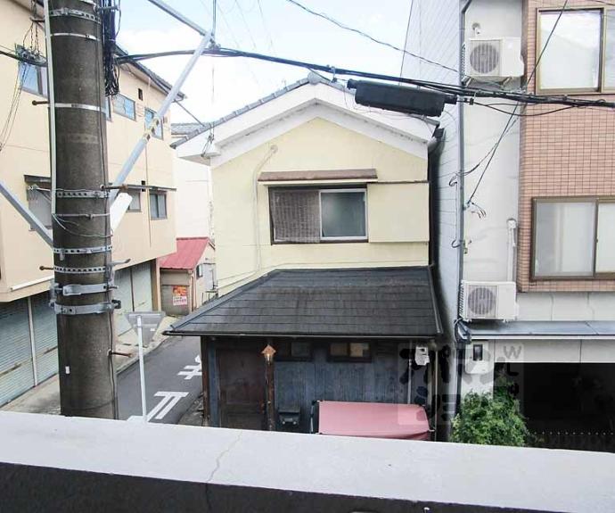 【シティハイツ加茂川】間取