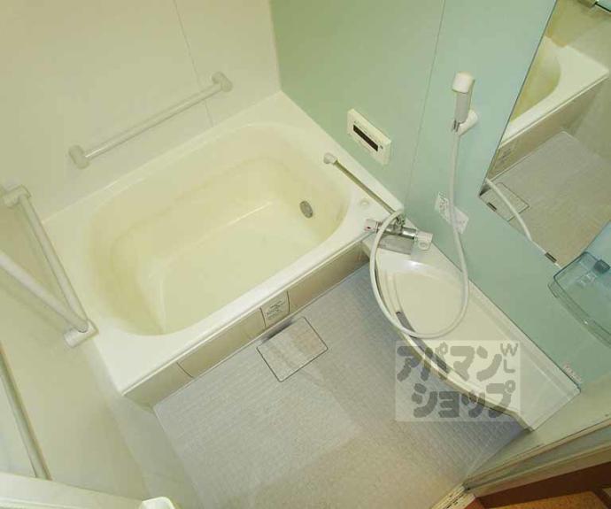 【フジキビル】間取