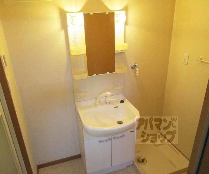 【フジキビル】間取