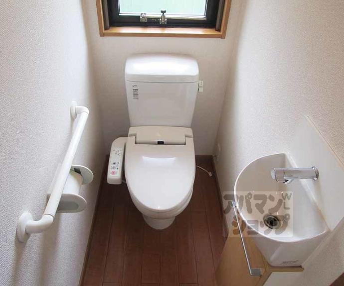 【フジキビル】間取