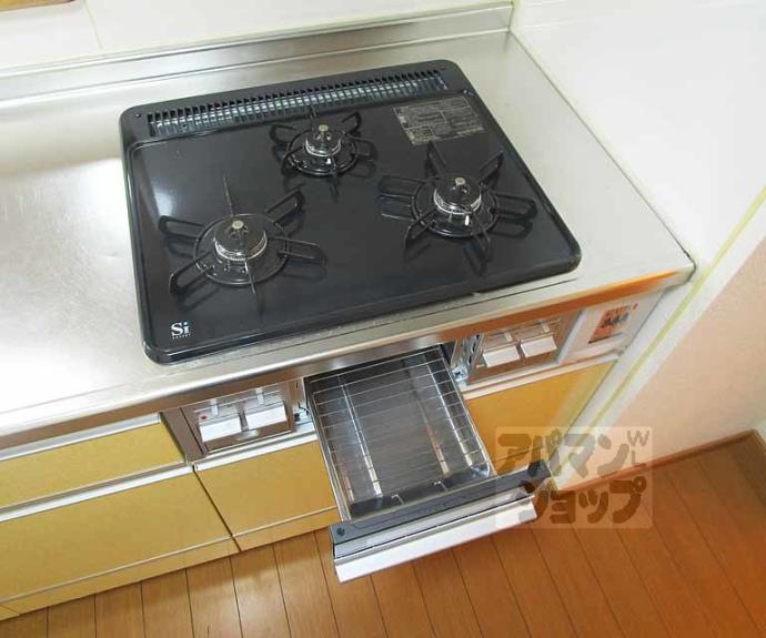 【フジキビル】間取