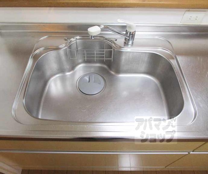 【フジキビル】間取