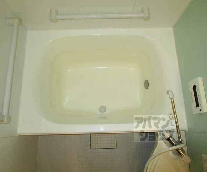 【フジキビル】間取