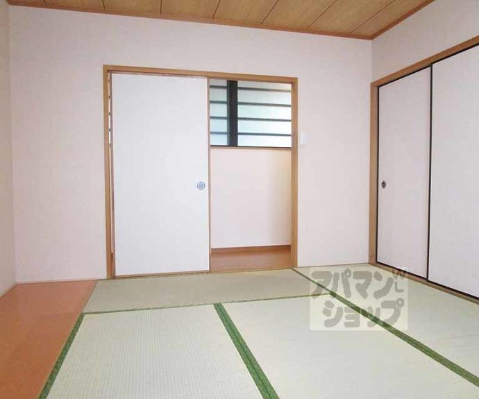 【フジキビル】間取