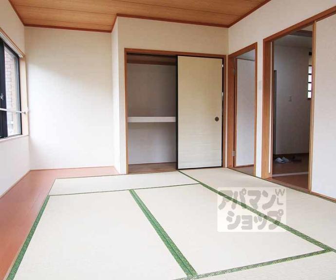 【フジキビル】間取