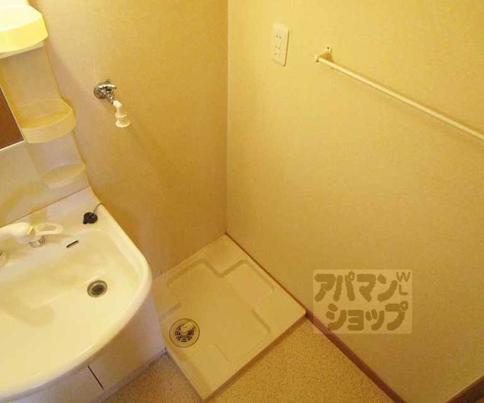 【フジキビル】間取