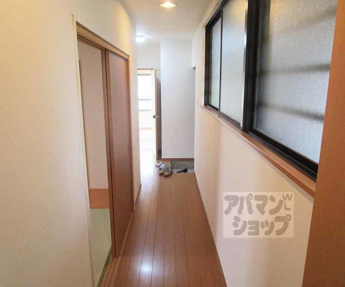 【フジキビル】間取