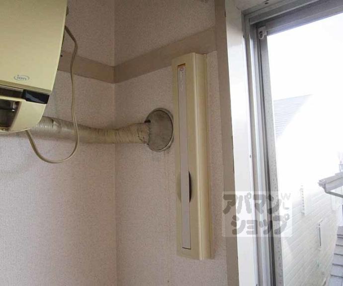 【コーポ鷹】間取