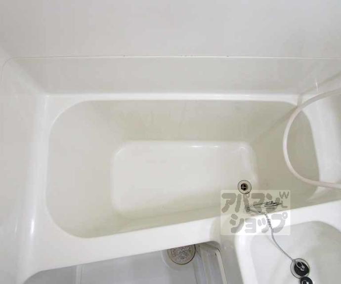 【コーポ鷹】間取