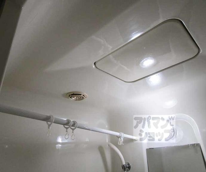 【コーポ鷹】間取