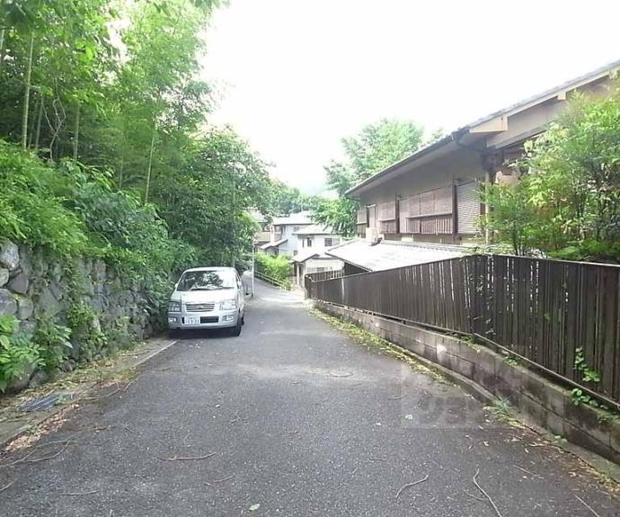 【ハイツ滝川】間取