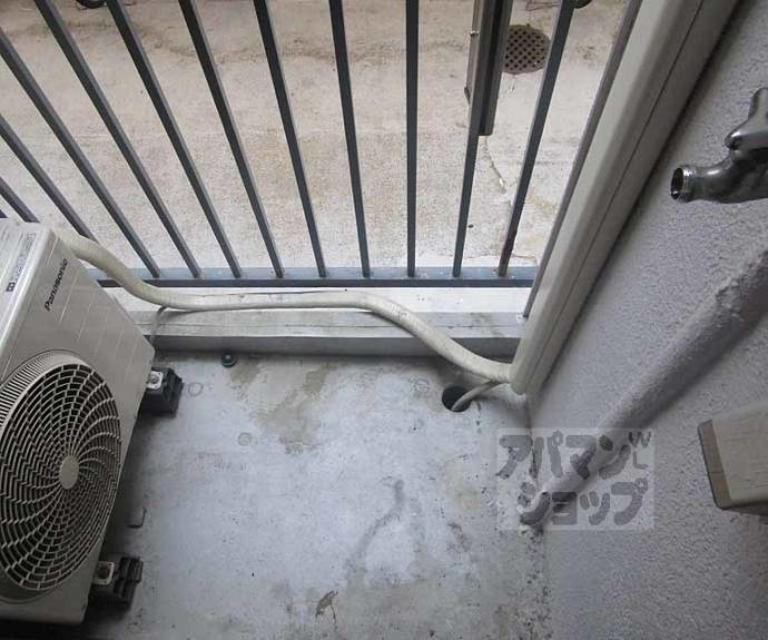 【グリーンヒル北山】間取