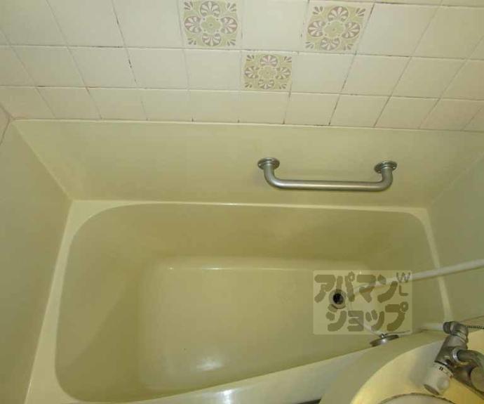 【グリーンヒル北山】間取