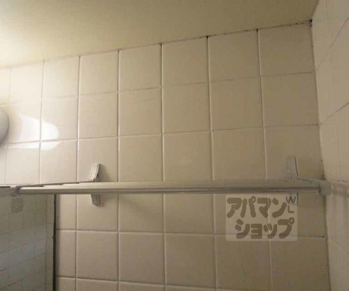 【グリーンヒル北山】間取