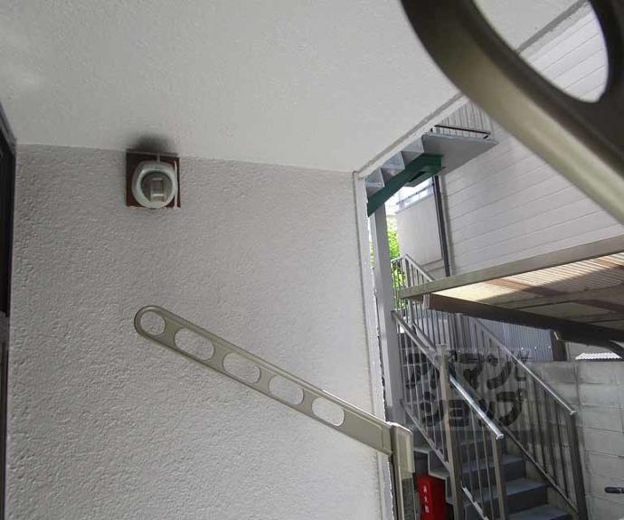 【グリーンヒル北山】間取