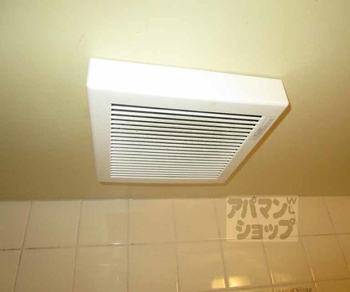 【グリーンヒル北山】間取