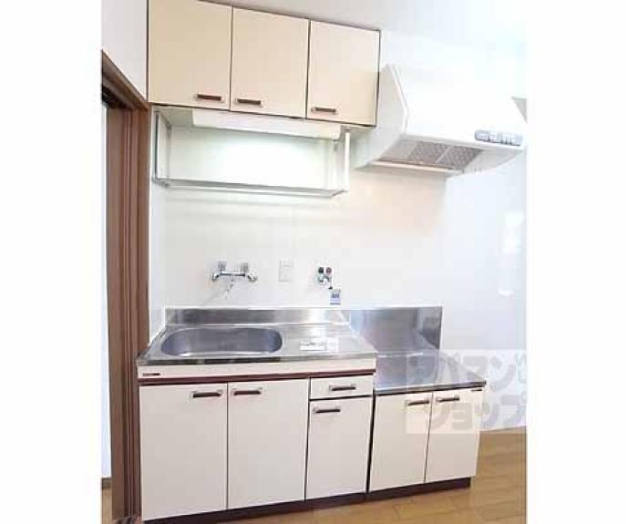 【中嶋マンション】間取