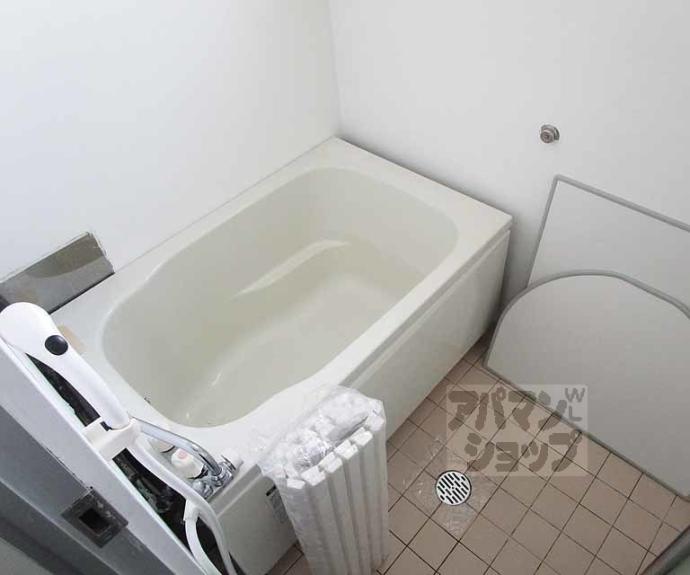 【大嶌マンション】間取