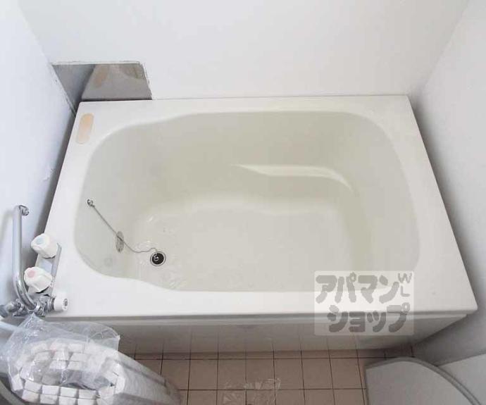 【大嶌マンション】間取