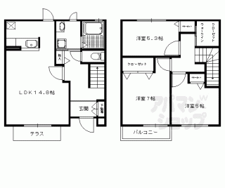 【シャーメゾン鞍馬口】