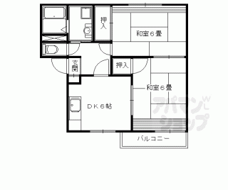 【フレグランス玄琢北】