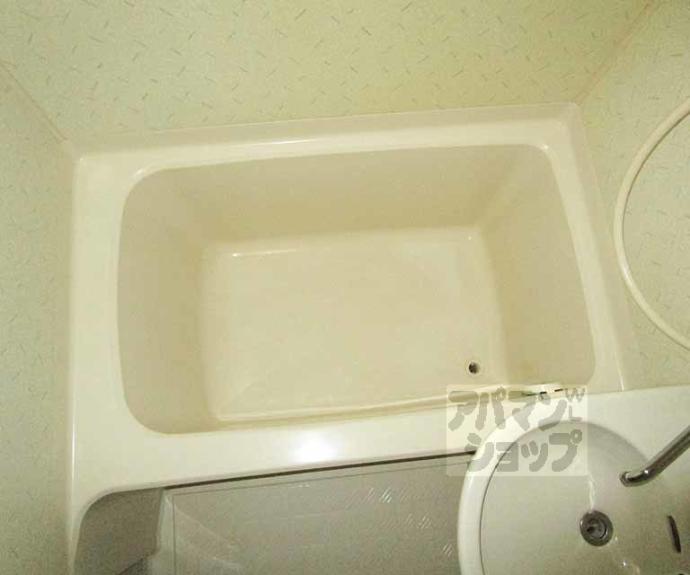 【ハイツグリンカ】間取