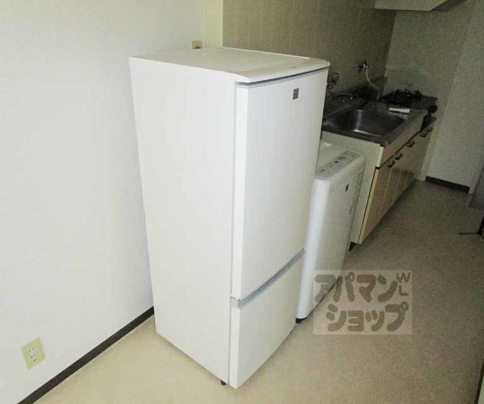 【ハイツグリンカ】間取