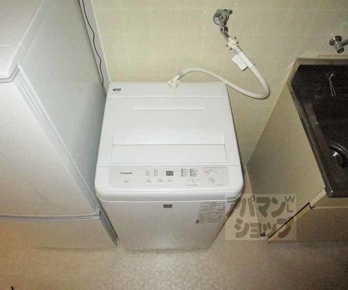 【ハイツグリンカ】間取