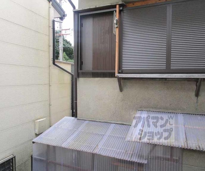 【ハイツグリンカ】間取