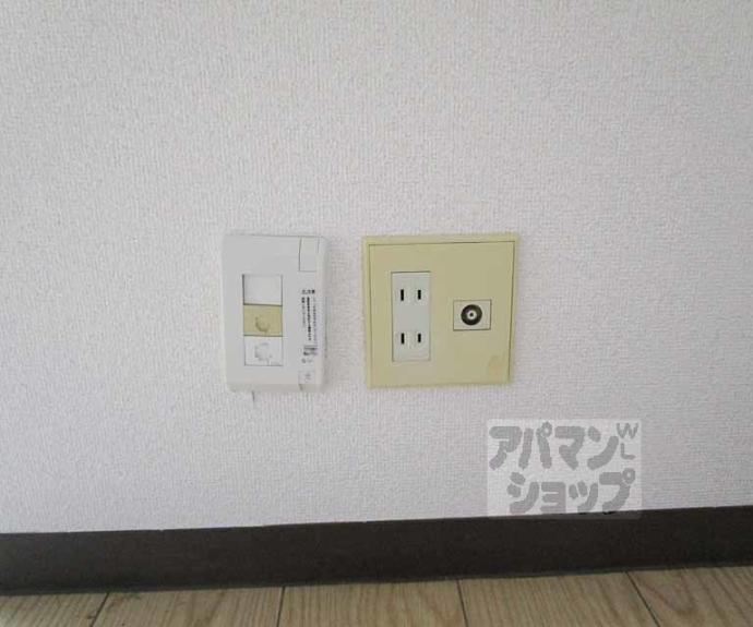 【ハイツグリンカ】間取