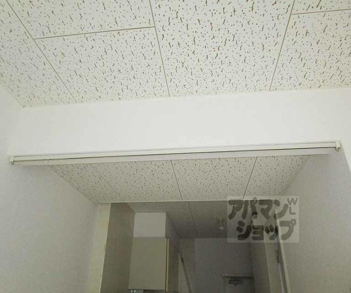 【ハイツグリンカ】間取