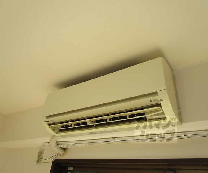 【リアライズ西賀茂】間取