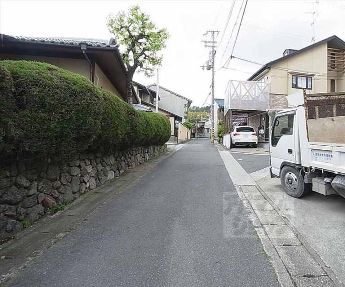 【コーポラス前田】間取