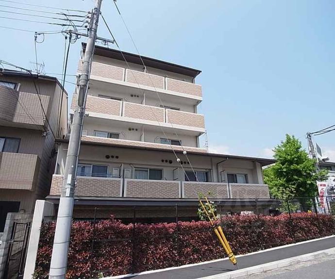 【エクセレントビューかも川】間取