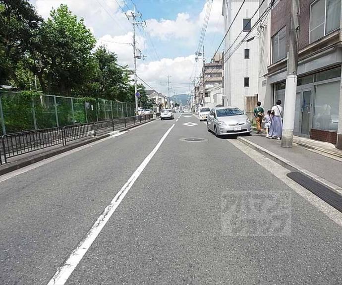 【大宮はつみ館】間取