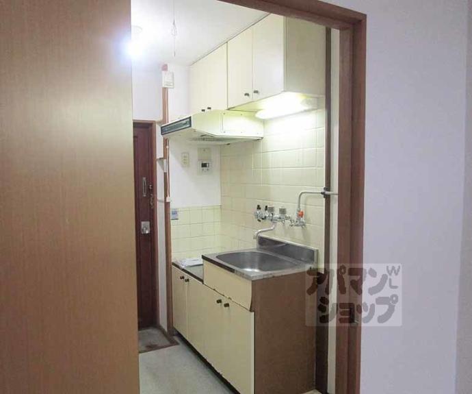 【グリーンハウス】間取