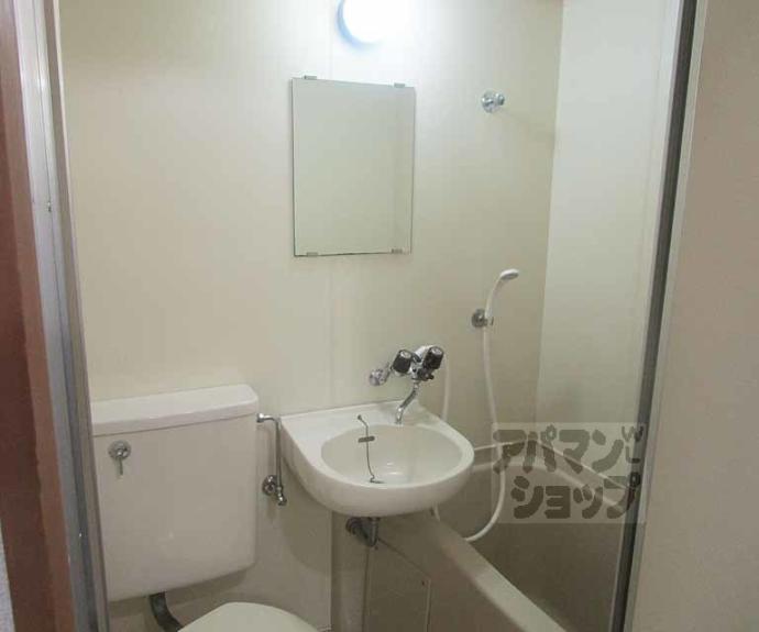 【グリーンハウス】間取