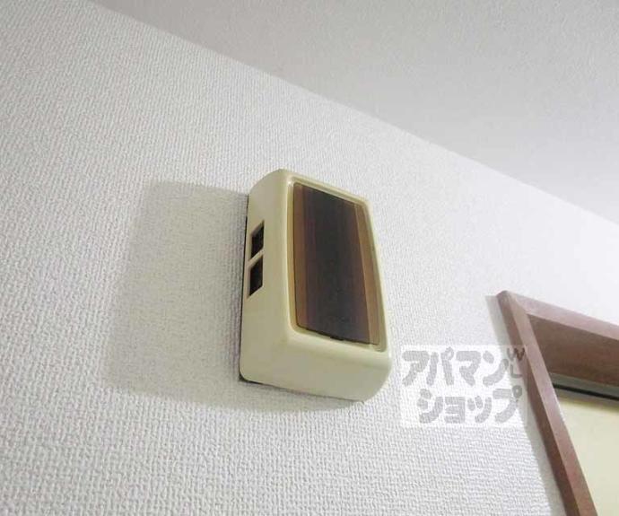 【グリーンハウス】間取