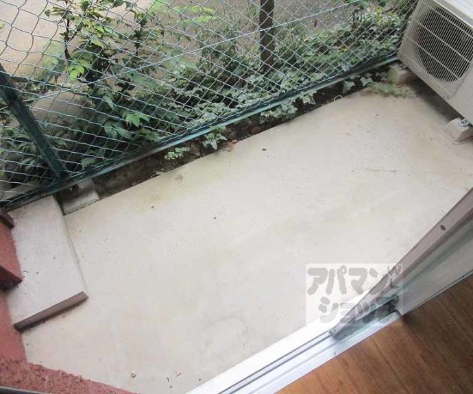 【グリーンハウス】間取