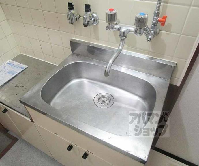 【グリーンハウス】間取