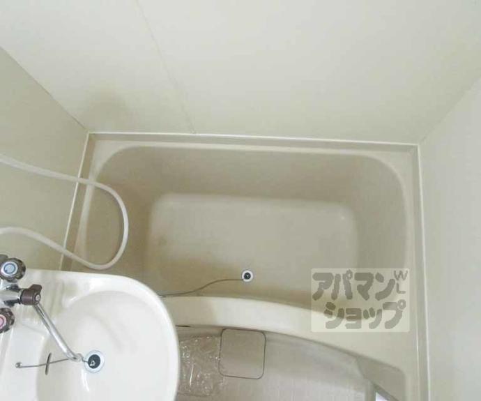 【グリーンハウス】間取