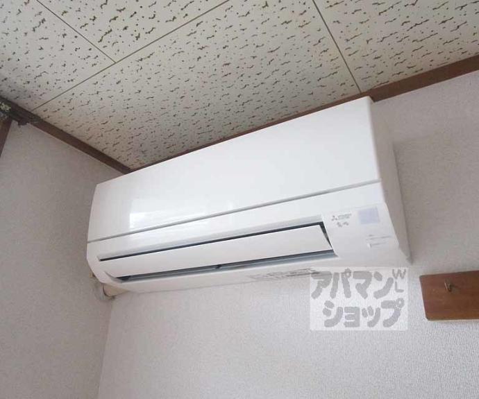 【グリーンハウス】間取