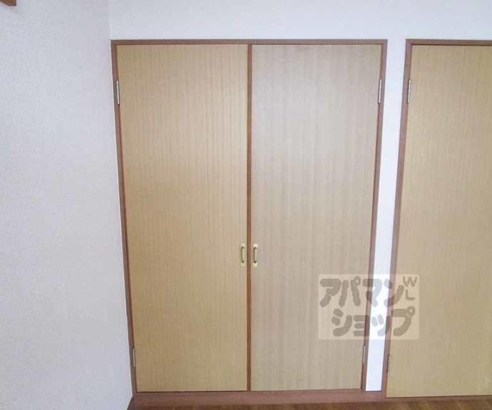 【グリーンハウス】間取