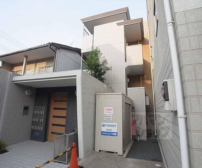 【ステラ新町】間取