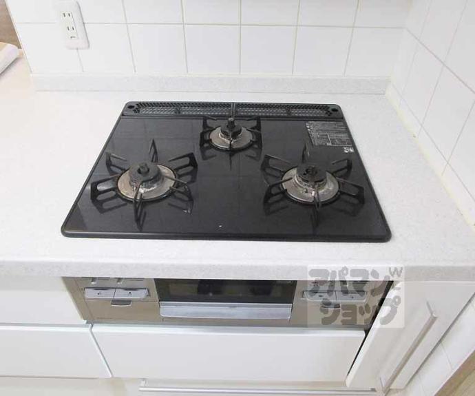 【ユニーブル京都紫野】間取