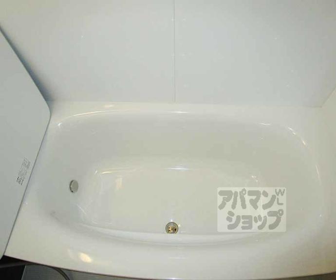 【ユニーブル京都紫野】間取