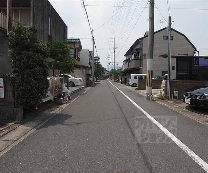 【サニーコンフォート北山】間取