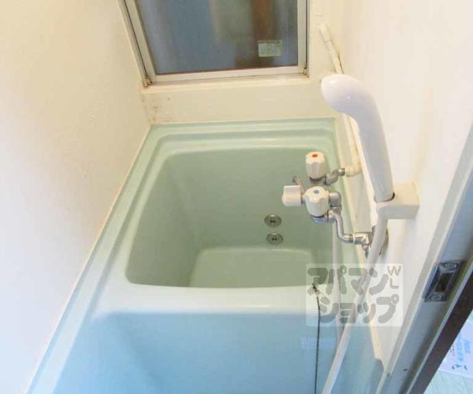 【幸楽ハイツ】間取